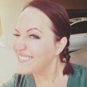 Meet your Posher, Aultman